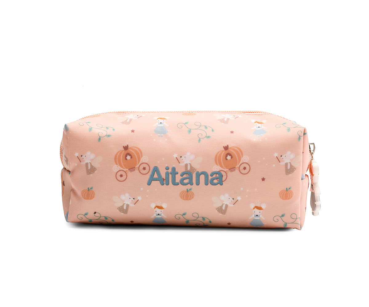Trousse Mouse Fairies Personnalisable