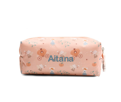 Trousse Mouse Fairies Personnalisable