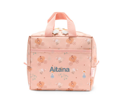 Bolsa Térmica Personalizada Mouse Fairies