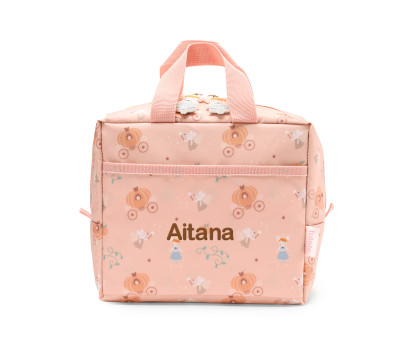 Bolsa Térmica Personalizada Mouse Fairies