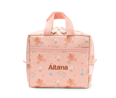 Bolsa Térmica Personalizada Mouse Fairies