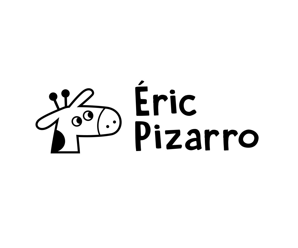 Timbro per tessuti Personalizzato Giraffa