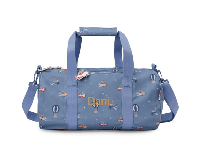 Bolsa Deporte Planes Personalizable