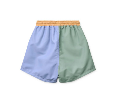 Costume Short Duke Peppermint Multi Mix