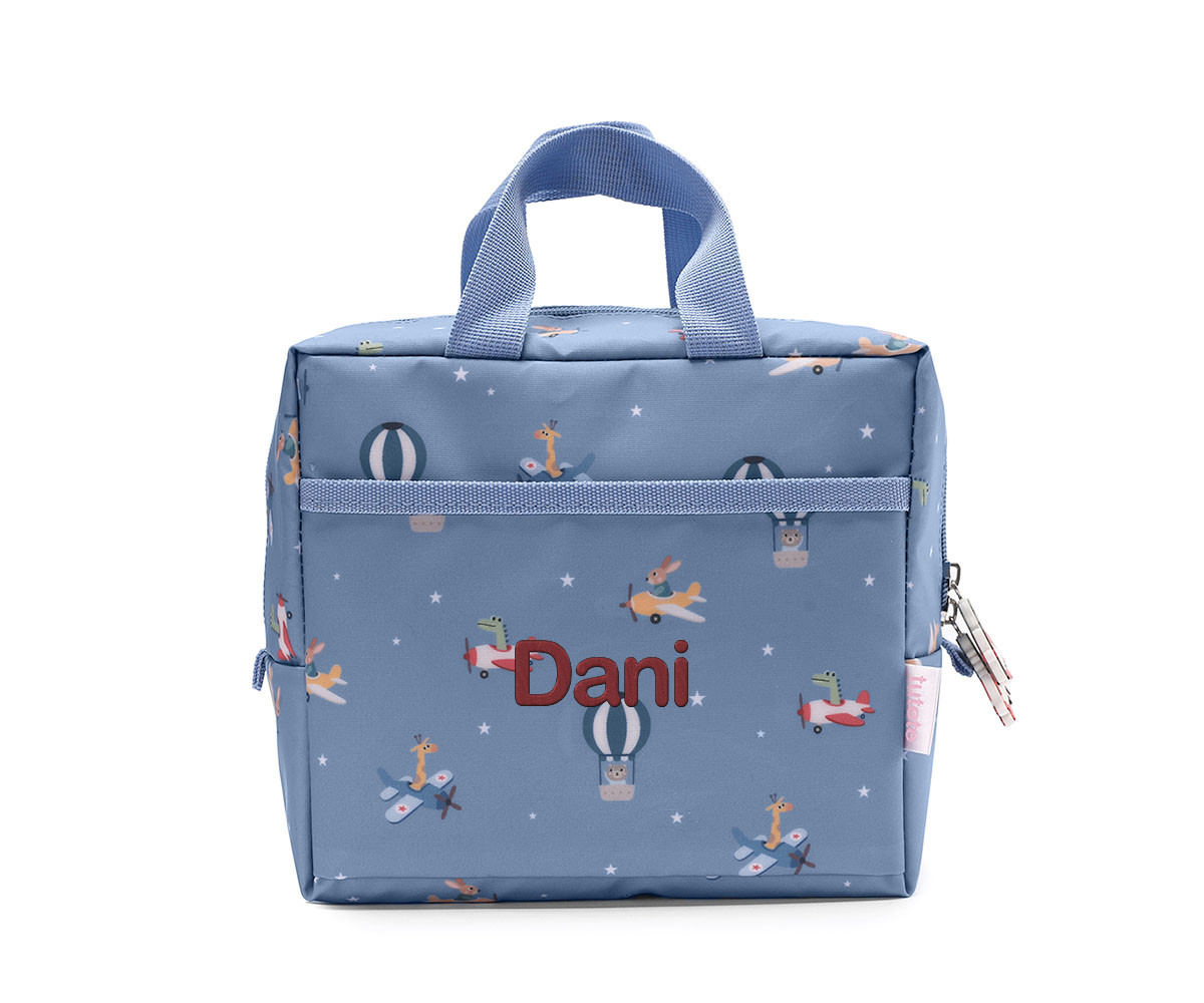 Bolsa Térmica Personalizada Planes