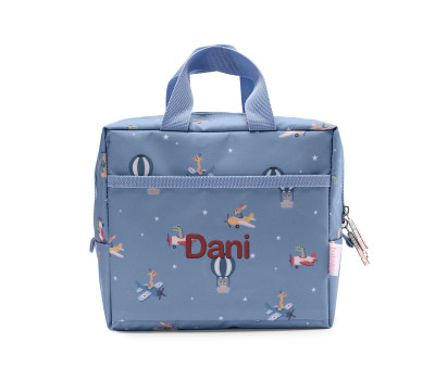 Bolsa Térmica Personalizada Planes