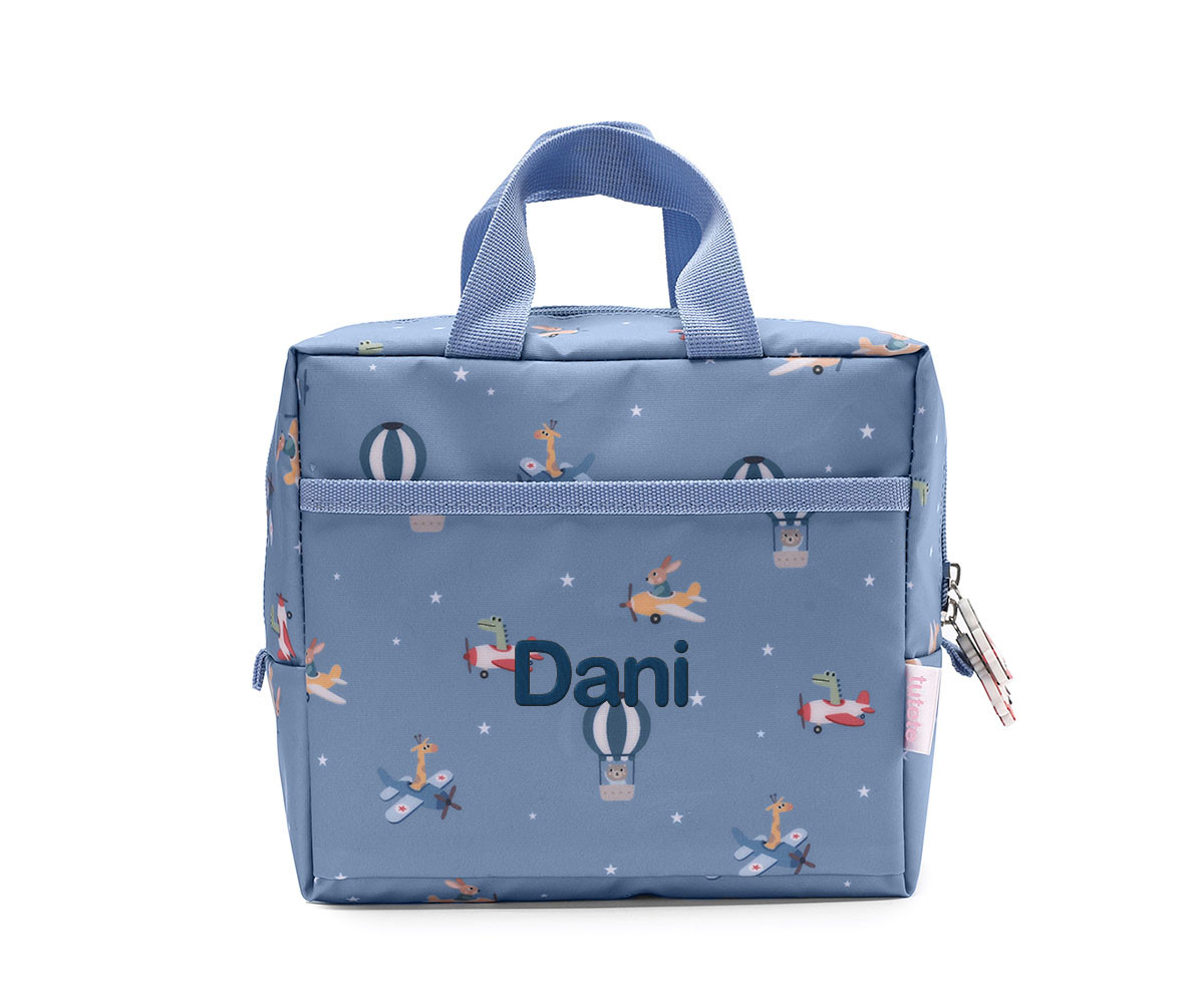 Bolsa Térmica Personalizada Planes