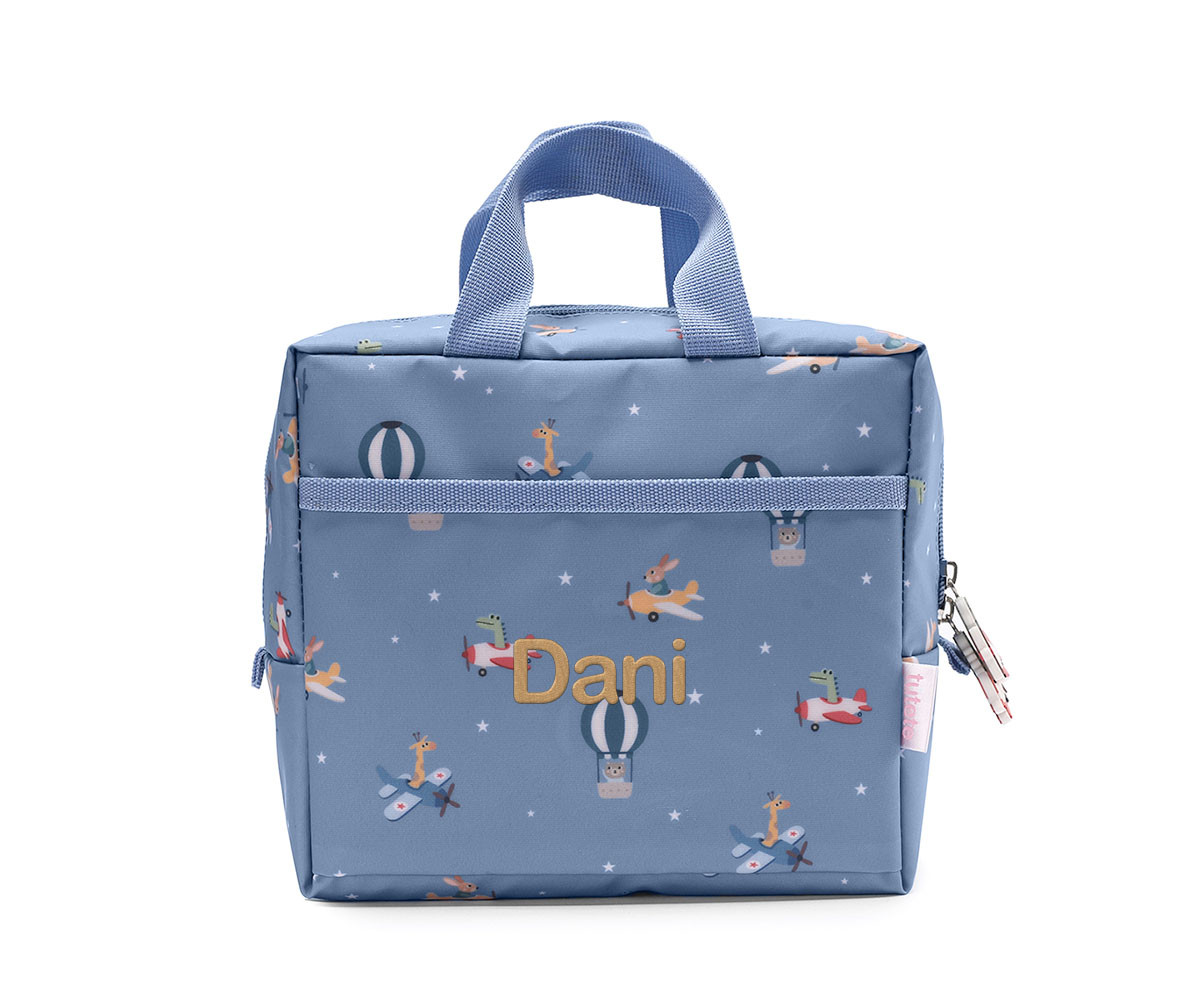 Bolsa Térmica Personalizada Planes