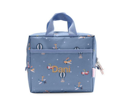 Bolsa Térmica Personalizada Planes