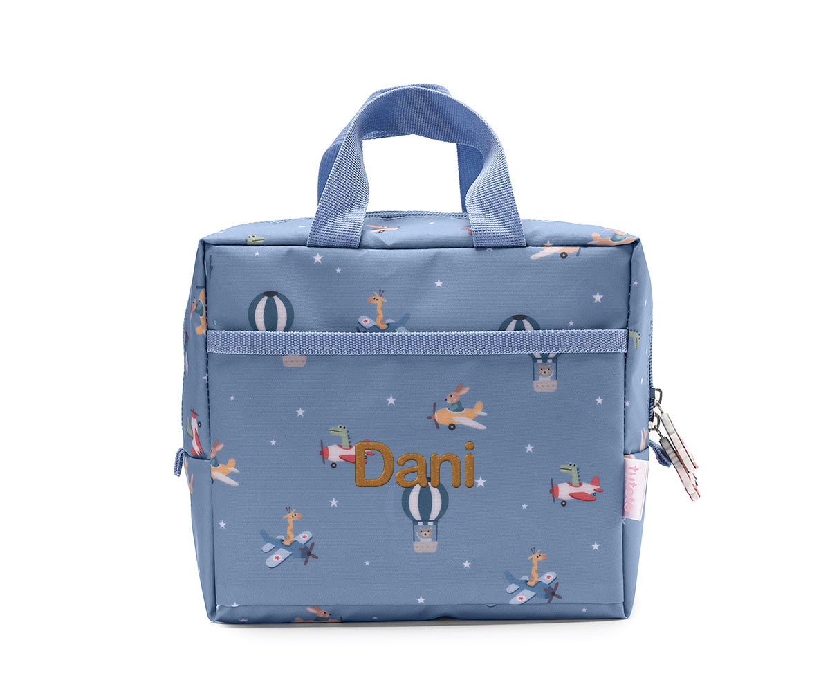 Bolsa Térmica Personalizada Planes