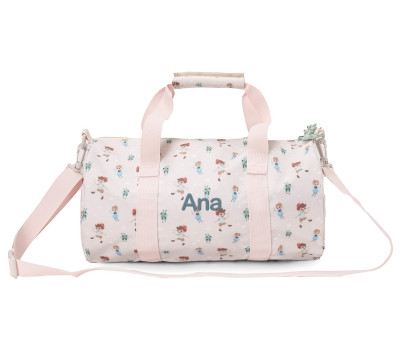 Bolsa Deporte The Wooden Boy Personalizable