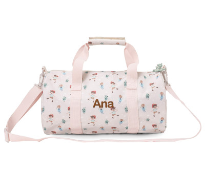 Bolsa Deporte The Wooden Boy Personalizable