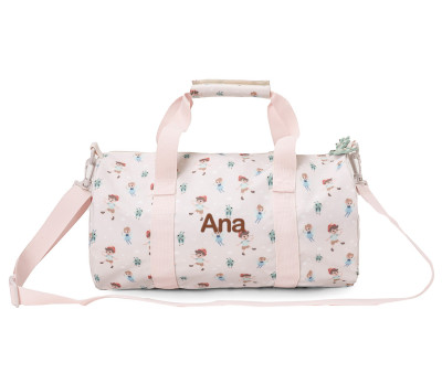 Bolsa Deporte The Wooden Boy Personalizable