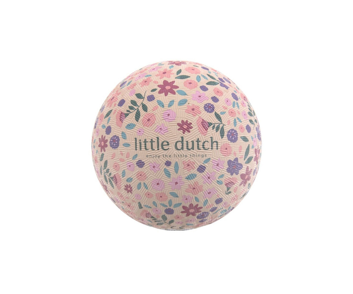 Mini Pelota de Playa Mermaid