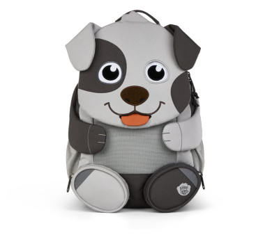 Mochila Grande Perro Nuevo