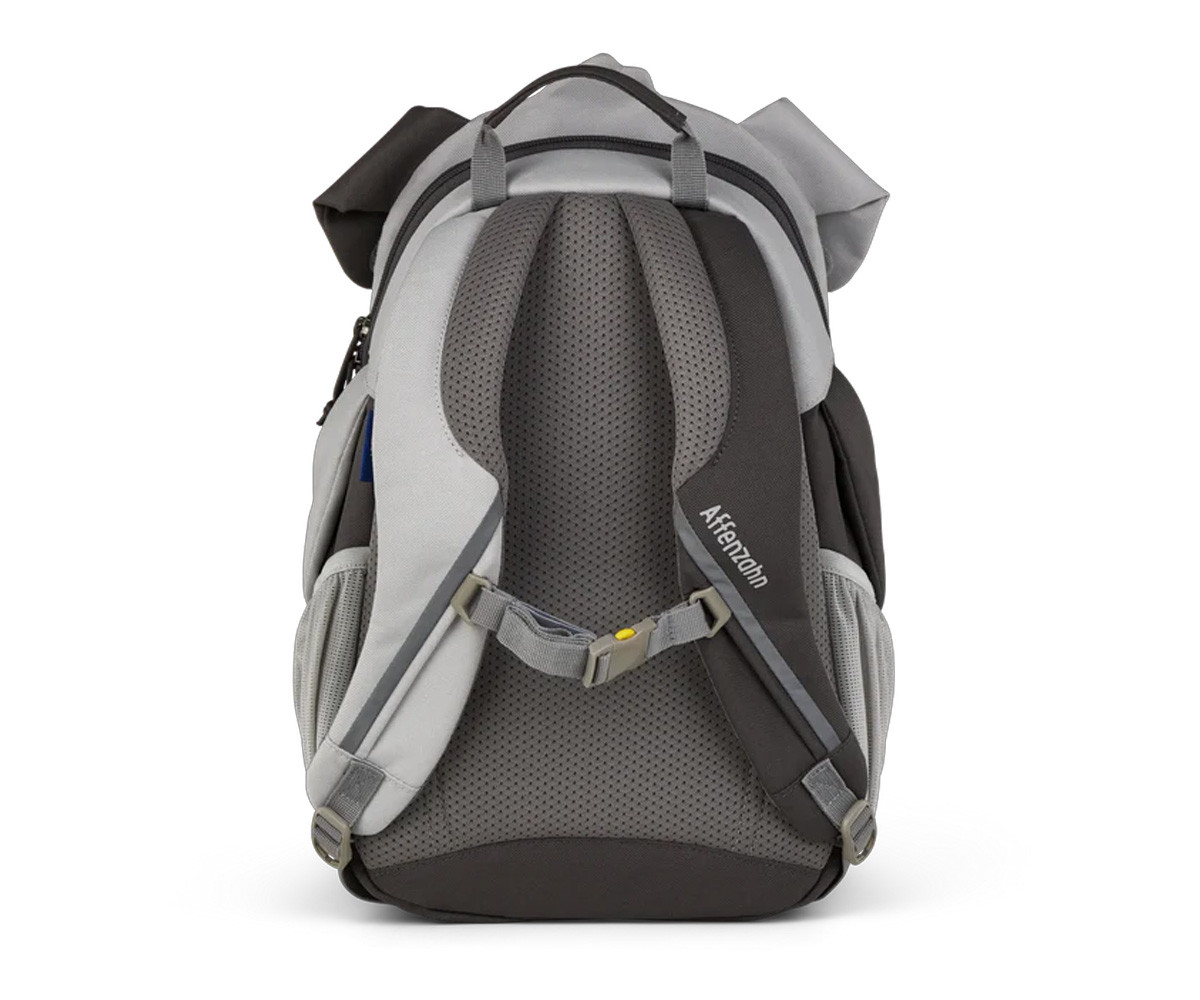 Mochila Grande Perro Nuevo