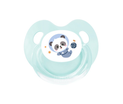 Succhietto Tutete Panda in Space