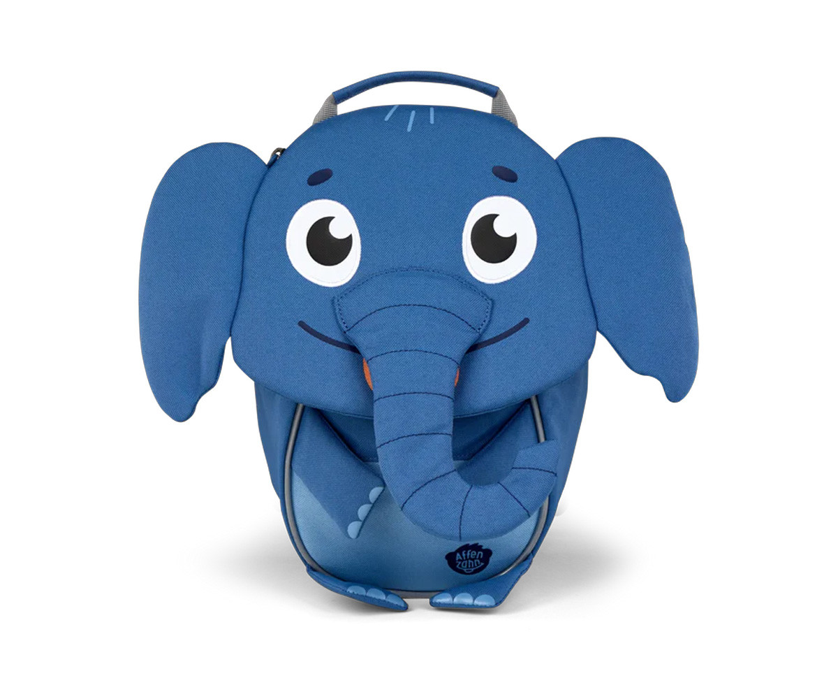 Mochila Pequeña Elefante Nuevo Personalizable
