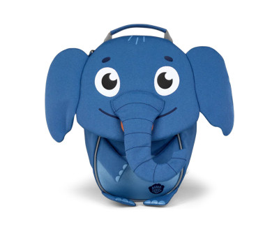 Mochila Pequeña Elefante Nuevo Personalizable