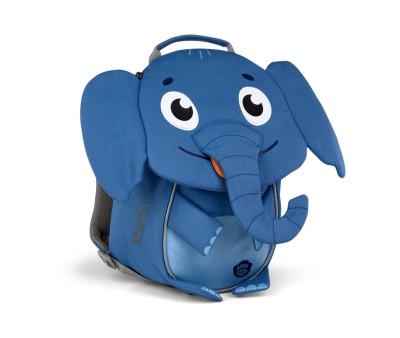 Mochila Pequeña Elefante Nuevo Personalizable
