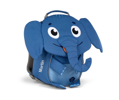 Mochila Pequeña Elefante Nuevo Personalizable