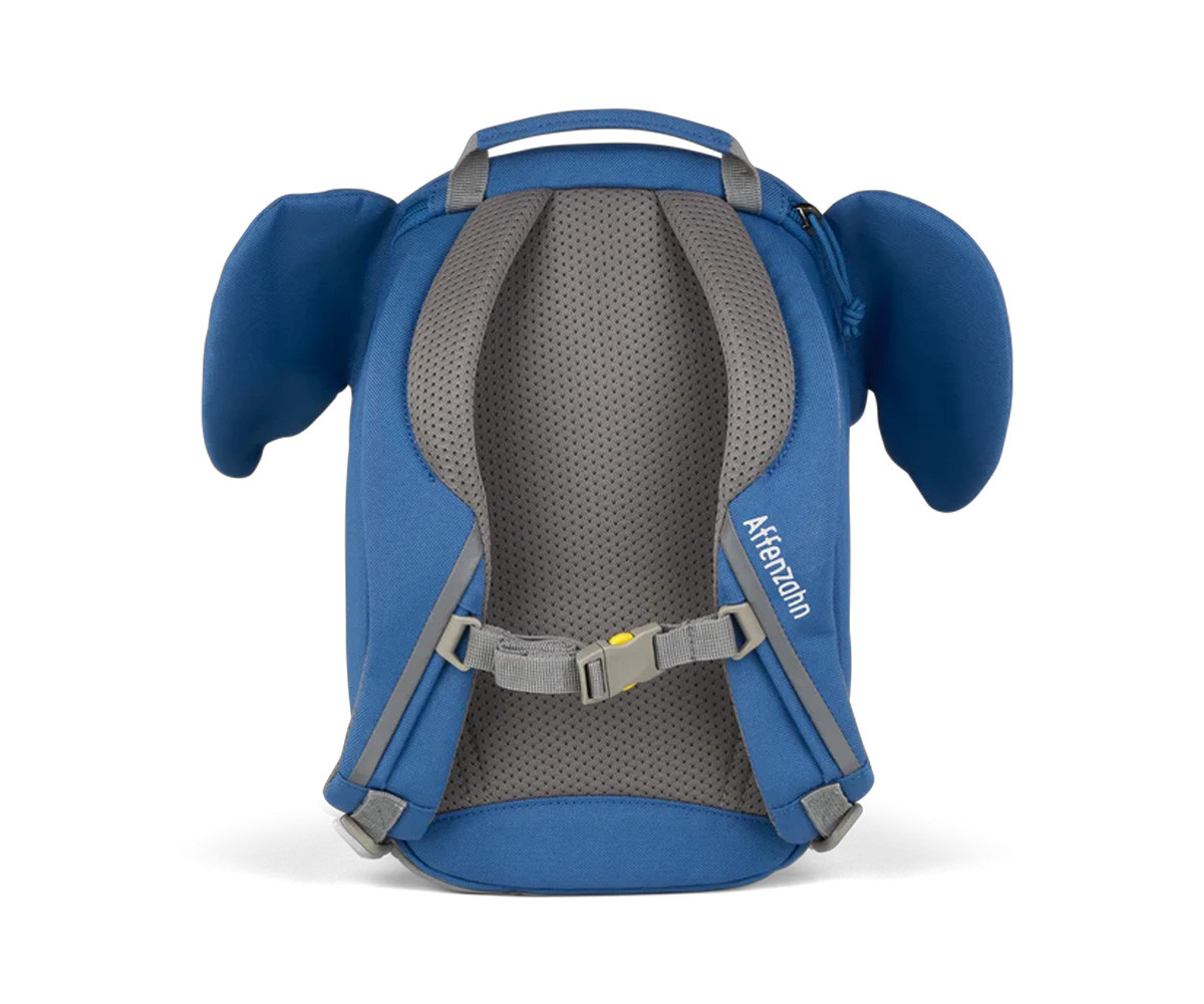 Mochila Pequeña Elefante Nuevo Personalizable