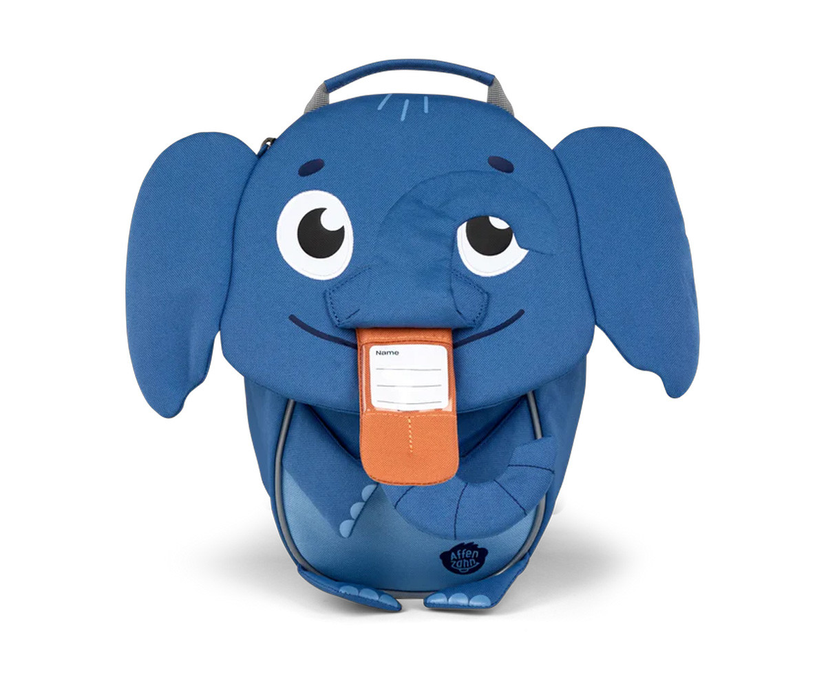 Mochila Pequeña Elefante Nuevo Personalizable