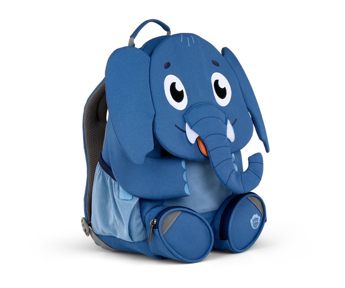 Mochila Grande Elefante Nuevo