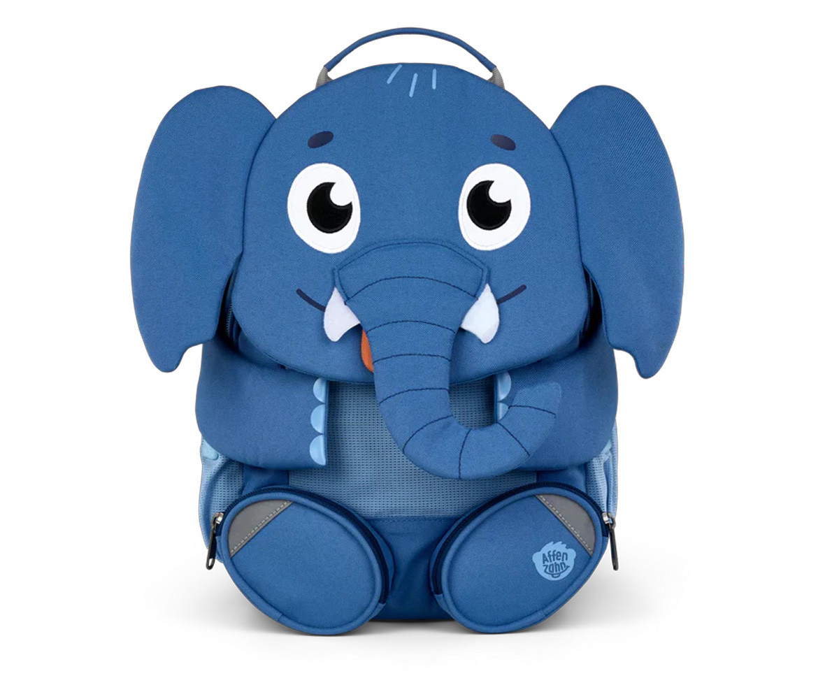 Mochila Grande Elefante Nuevo