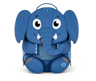 Mochila Grande Elefante Nuevo
