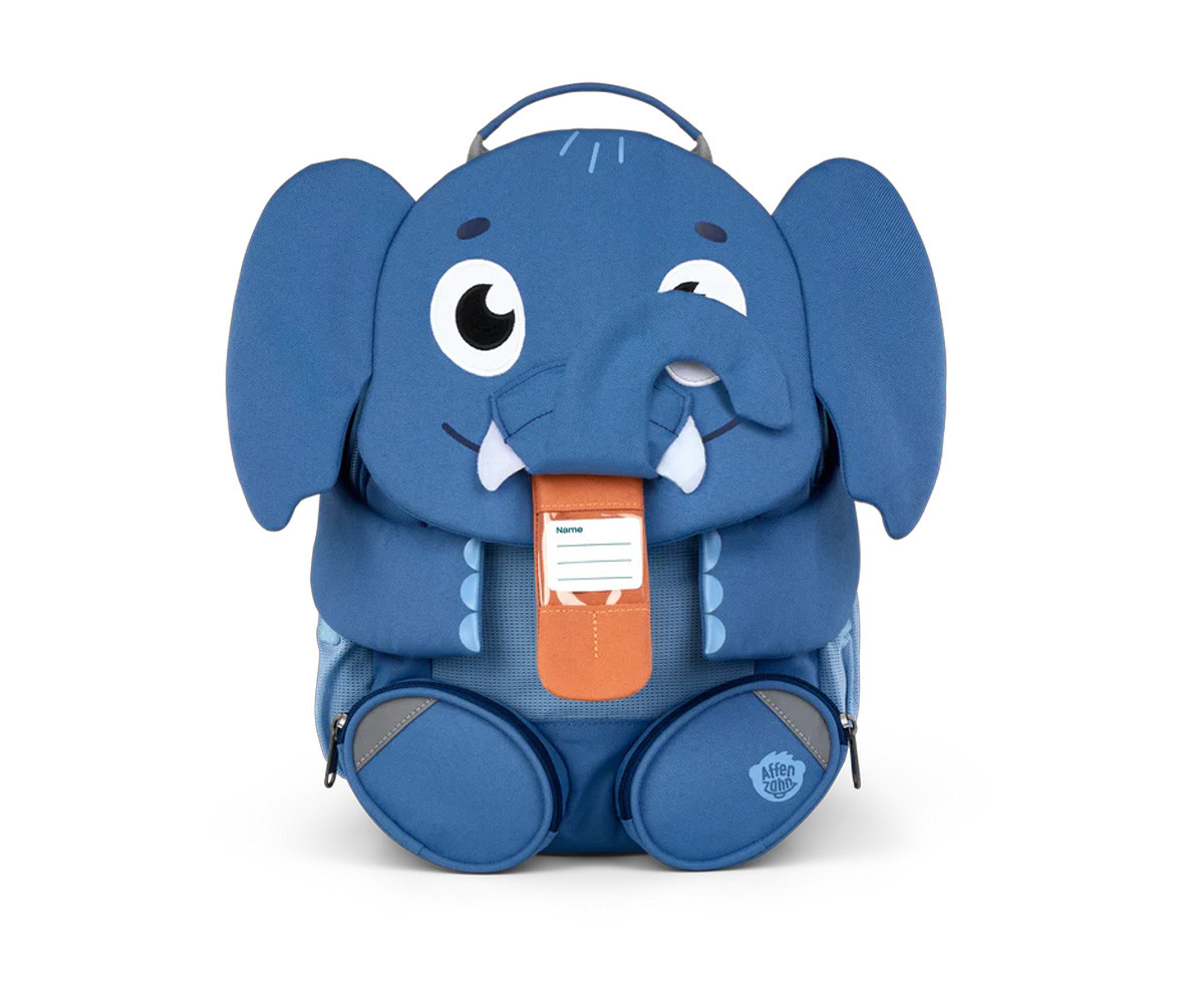 Mochila Grande Elefante Nuevo