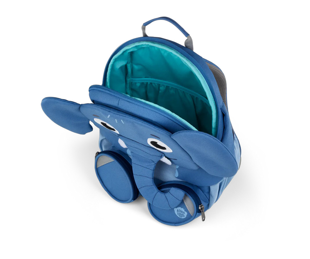 Mochila Grande Elefante Nuevo