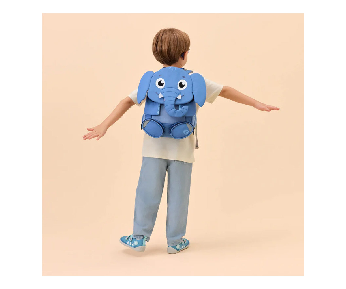 Mochila Grande Elefante Nuevo