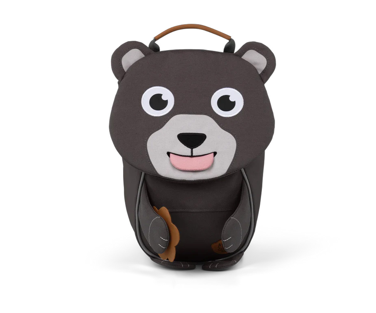 Mochila Pequeña Oso Nuevo Personalizable