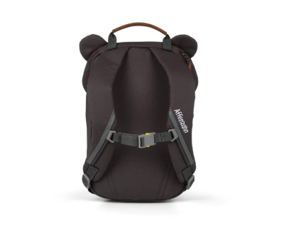 Mochila Pequeña Oso Nuevo Personalizable