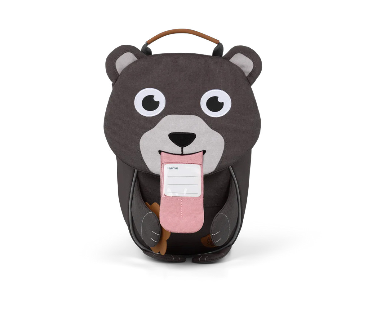 Mochila Pequeña Oso Nuevo Personalizable