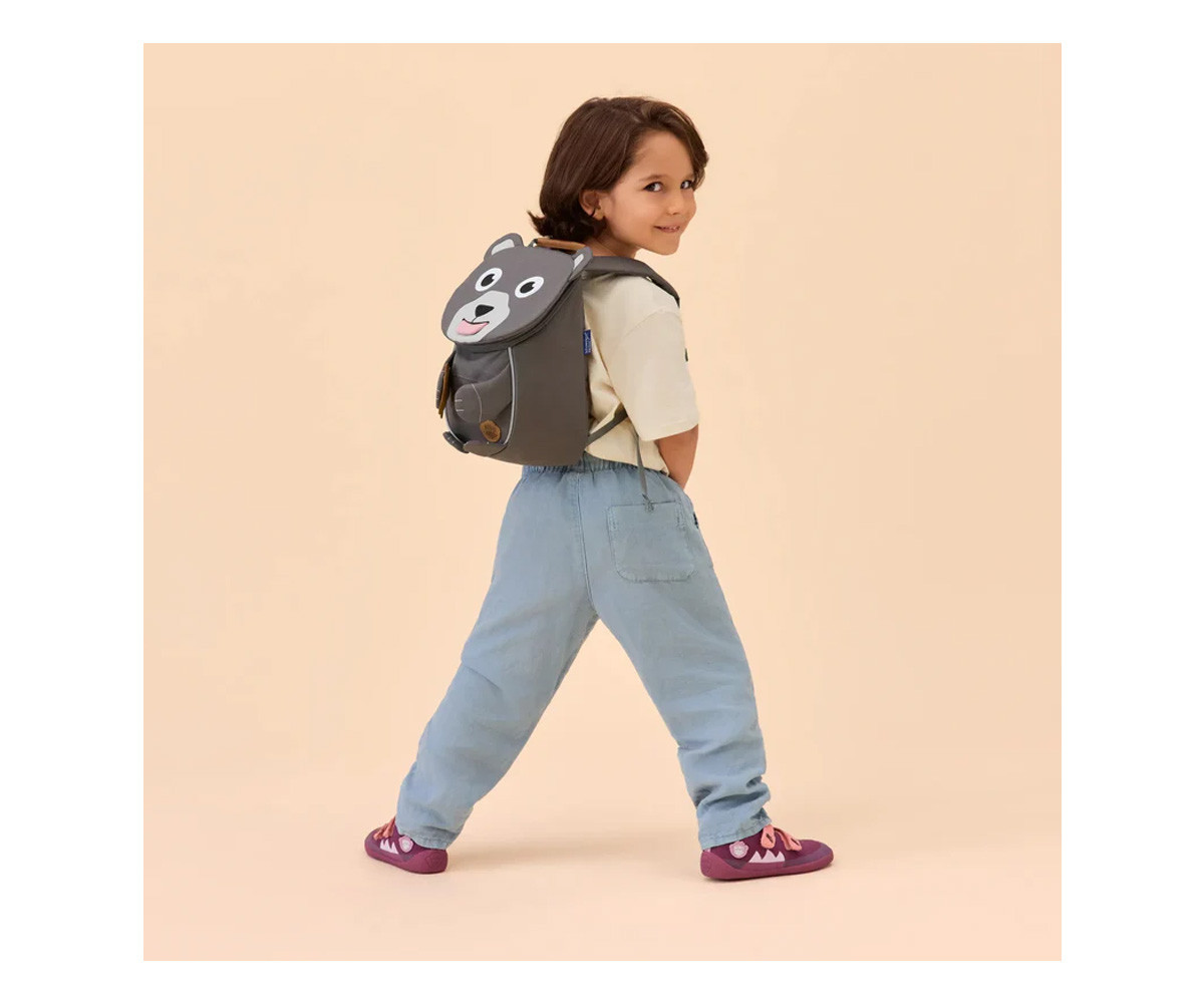 Mochila Pequeña Oso Nuevo Personalizable