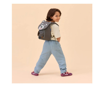 Mochila Pequeña Oso Nuevo Personalizable