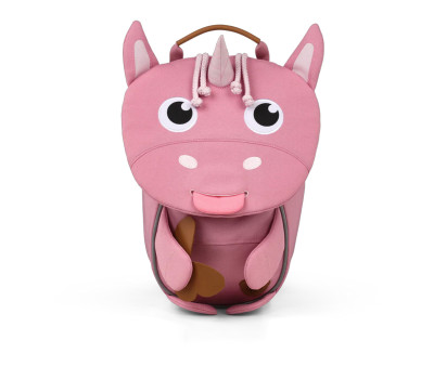 Mochila Pequeña Unicornio Nuevo Personalizable