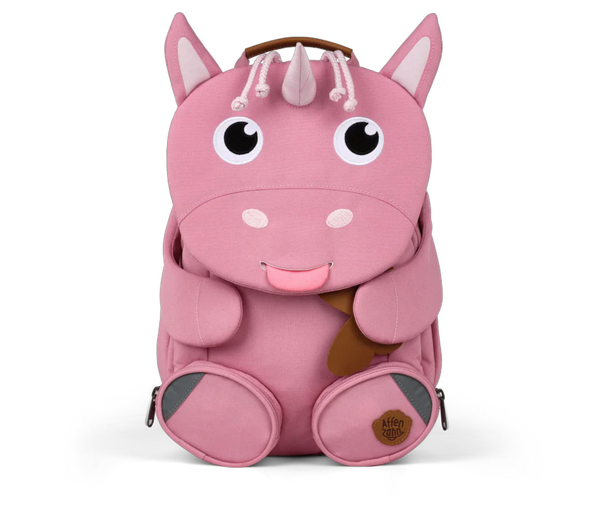Mochila Grande Unicornio Nuevo