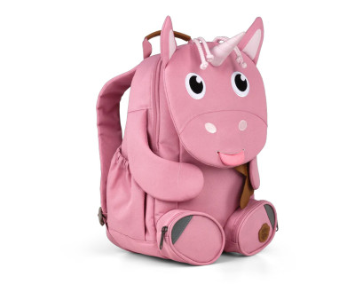 Mochila Grande Unicornio Nuevo