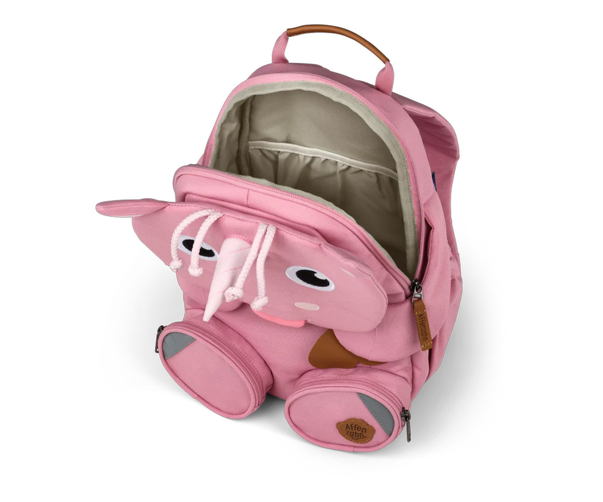 Mochila Grande Unicornio Nuevo
