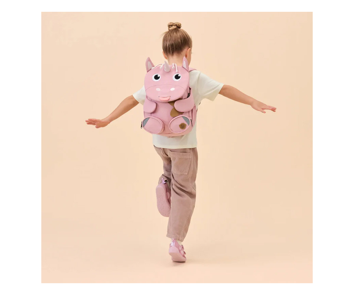 Mochila Grande Unicornio Nuevo