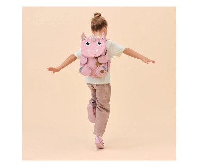 Mochila Grande Unicornio Nuevo