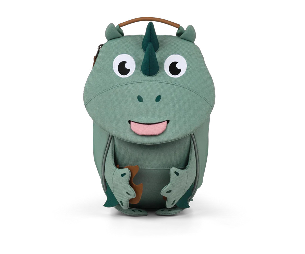 Mochila Pequeña Dragón Nuevo Personalizable