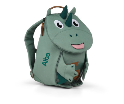 Mochila Pequeña Dragón Nuevo Personalizable