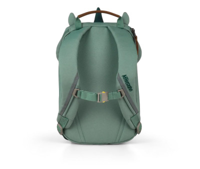 Mochila Pequeña Dragón Nuevo Personalizable