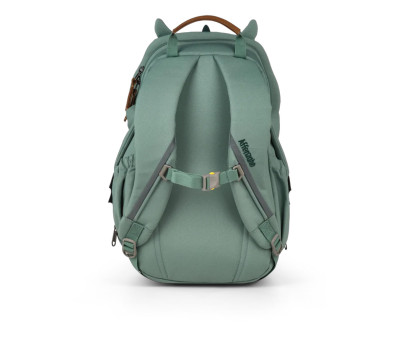 Mochila Grande Dragón Nuevo