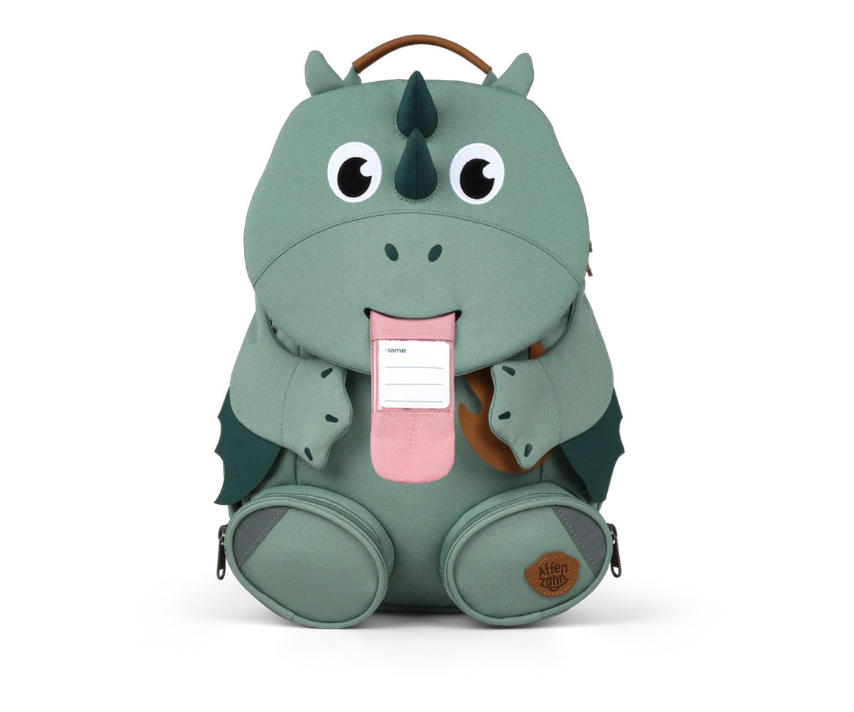 Mochila Grande Dragón Nuevo