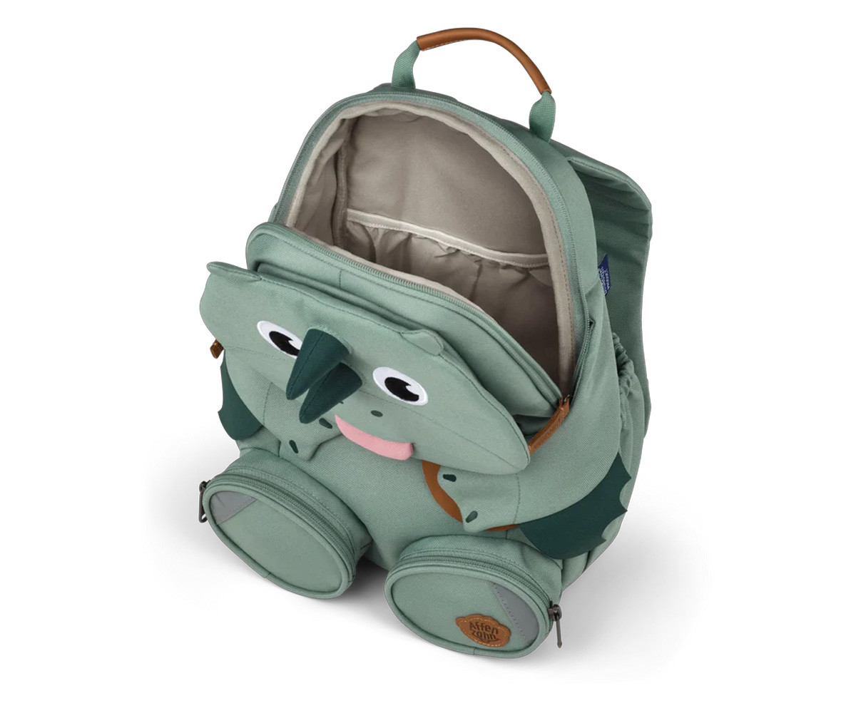 Mochila Grande Dragón Nuevo